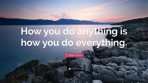 how to do anything.